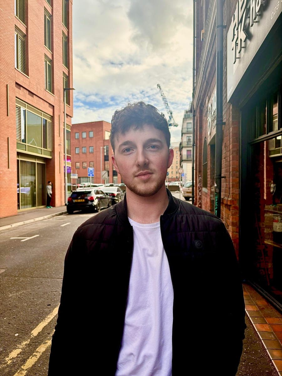 Aaron Ball